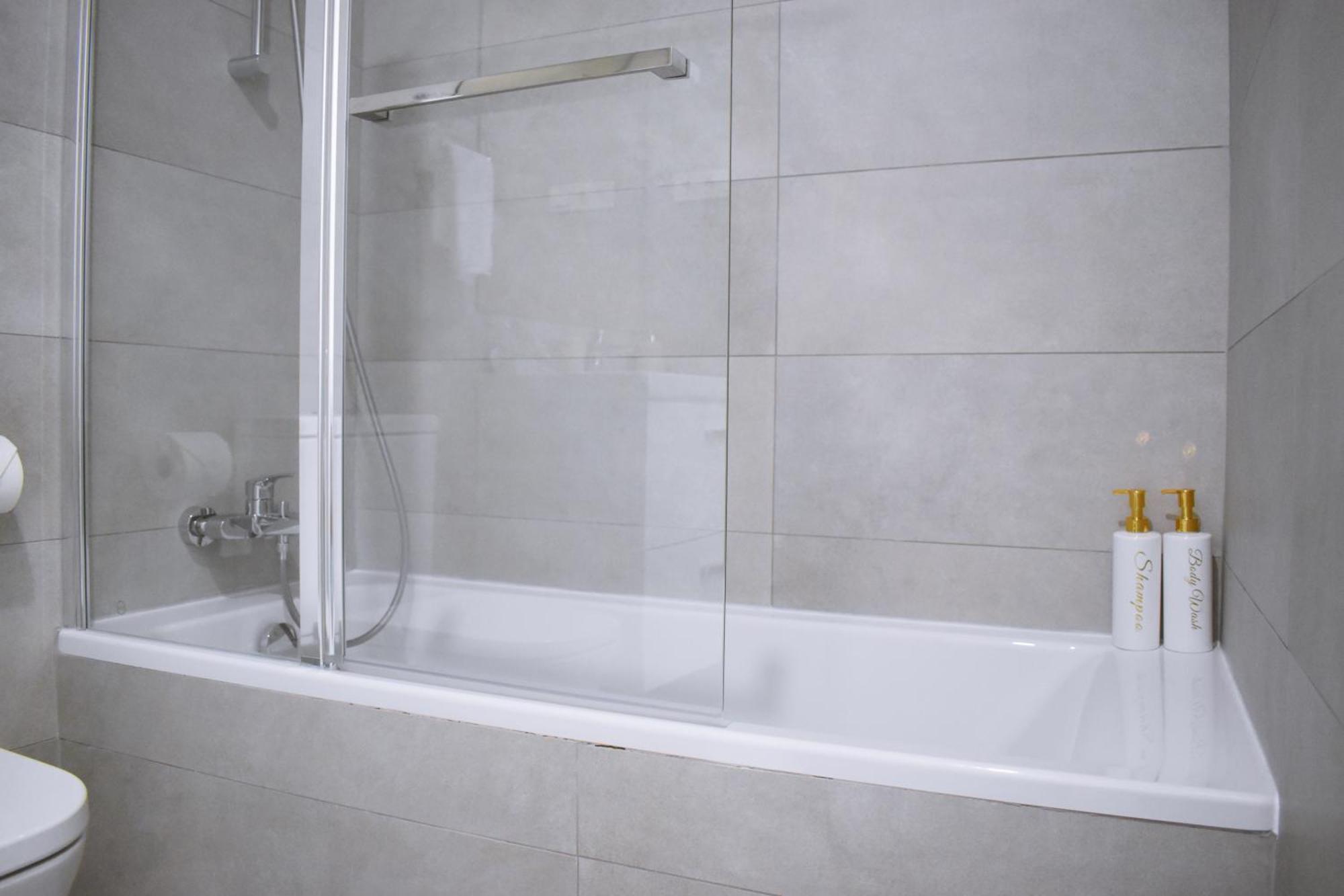 Urban Sky Luxury In Apartamento