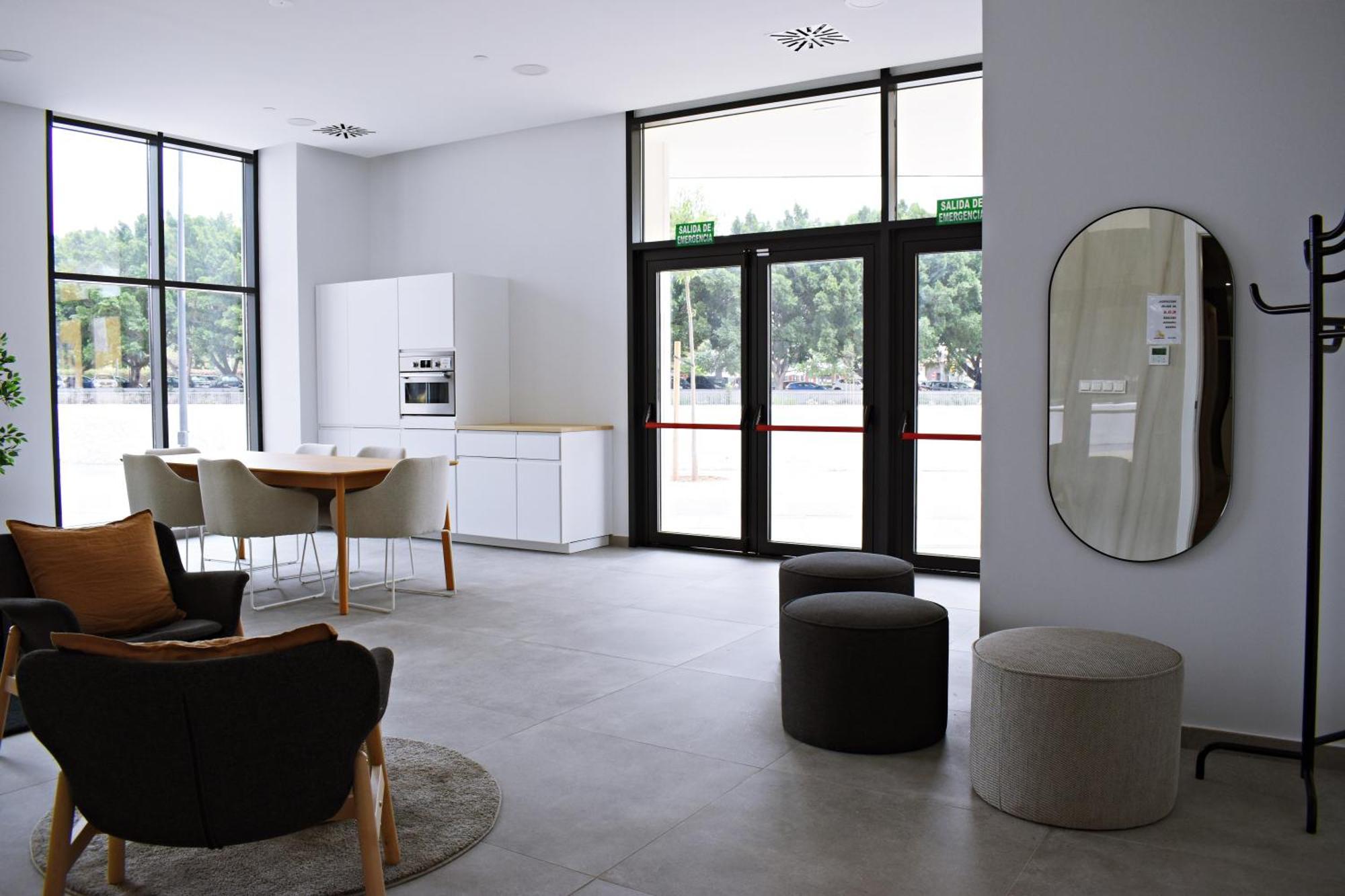 Apartamento Urban Sky Luxury In