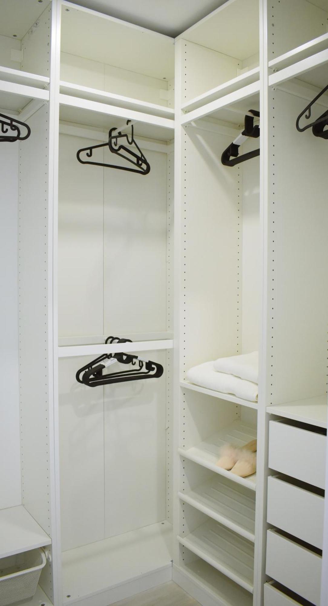 Apartament Urban Sky Luxury In Malaga