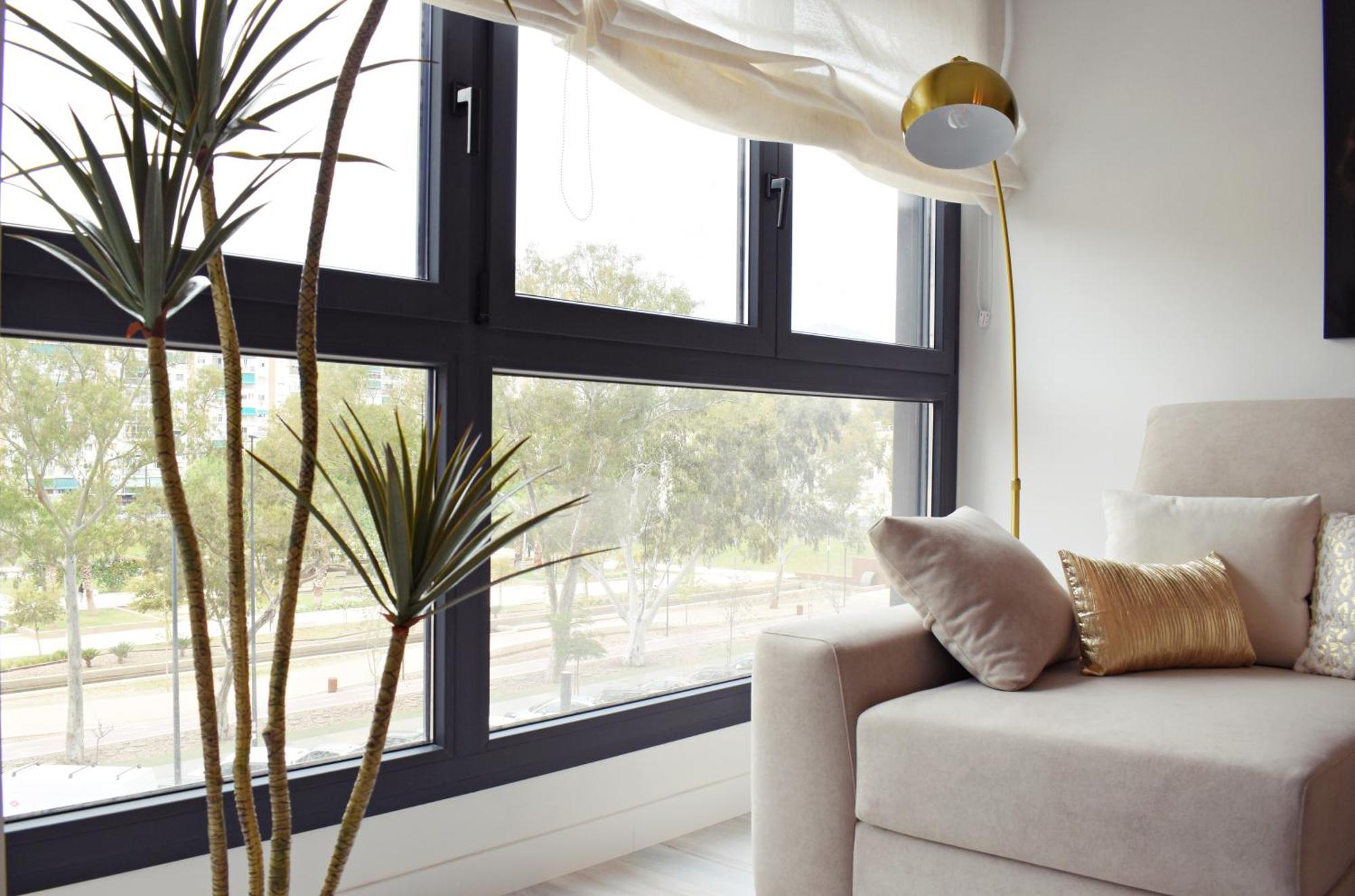 Apartament Urban Sky Luxury In *