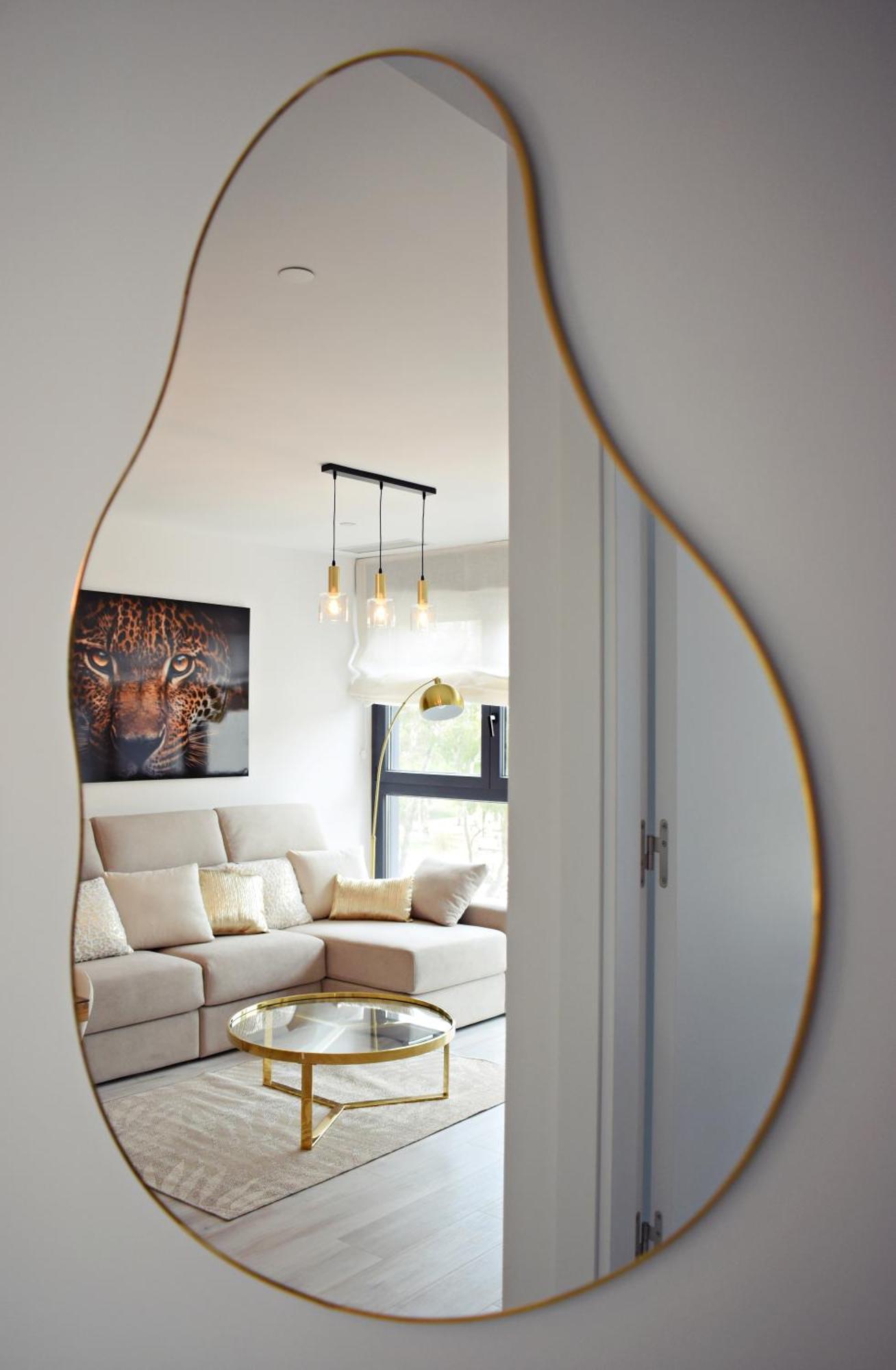 Urban Sky Luxury In Apartament