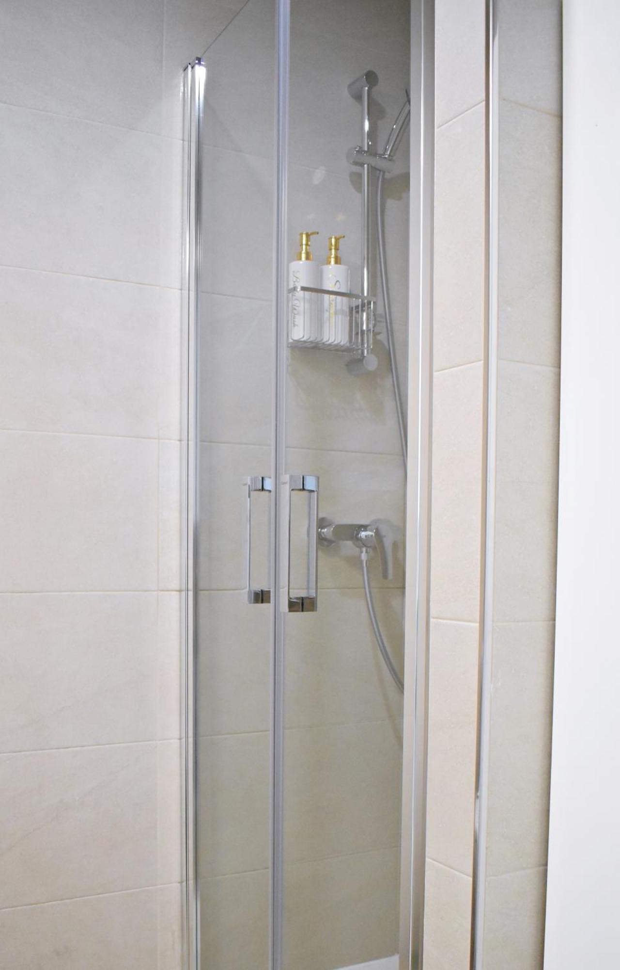 Apartament Urban Sky Luxury In *