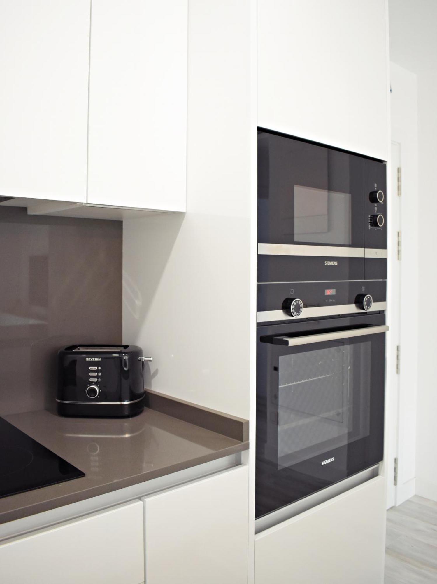 Apartament Urban Sky Luxury In *
