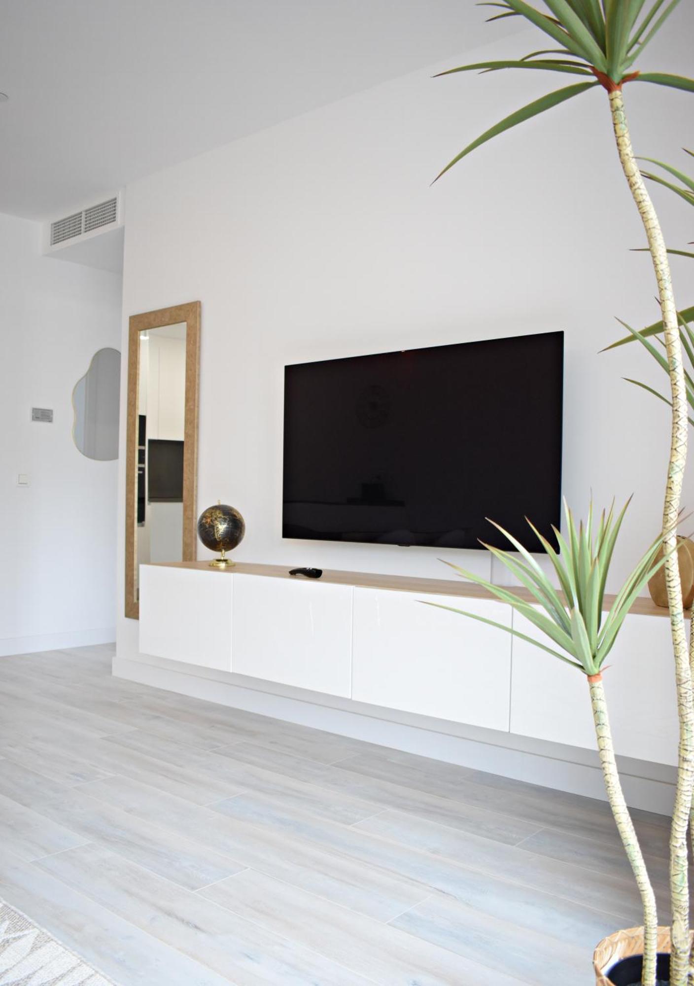 Apartament Urban Sky Luxury In Malaga