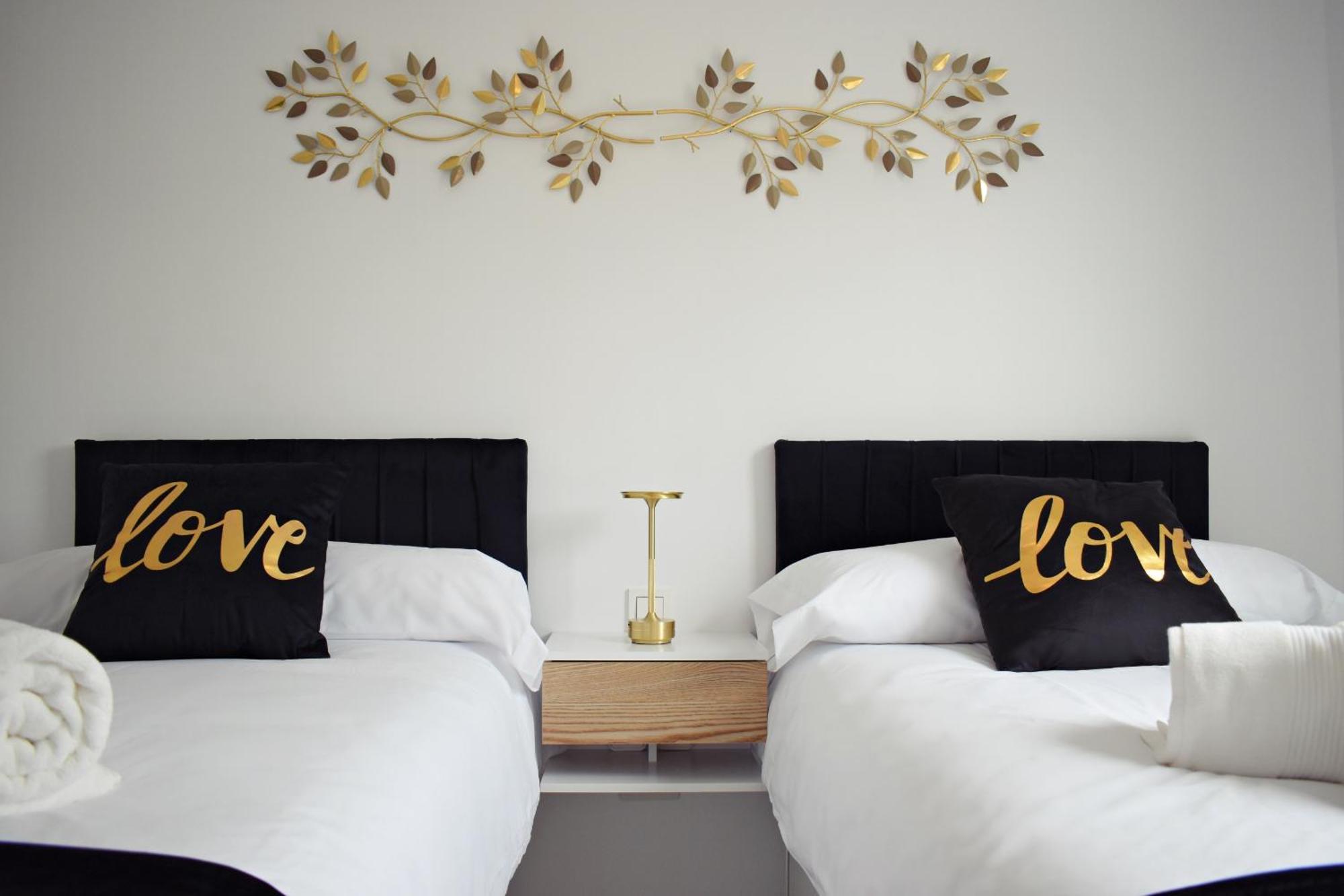 Apartamento Urban Sky Luxury In *