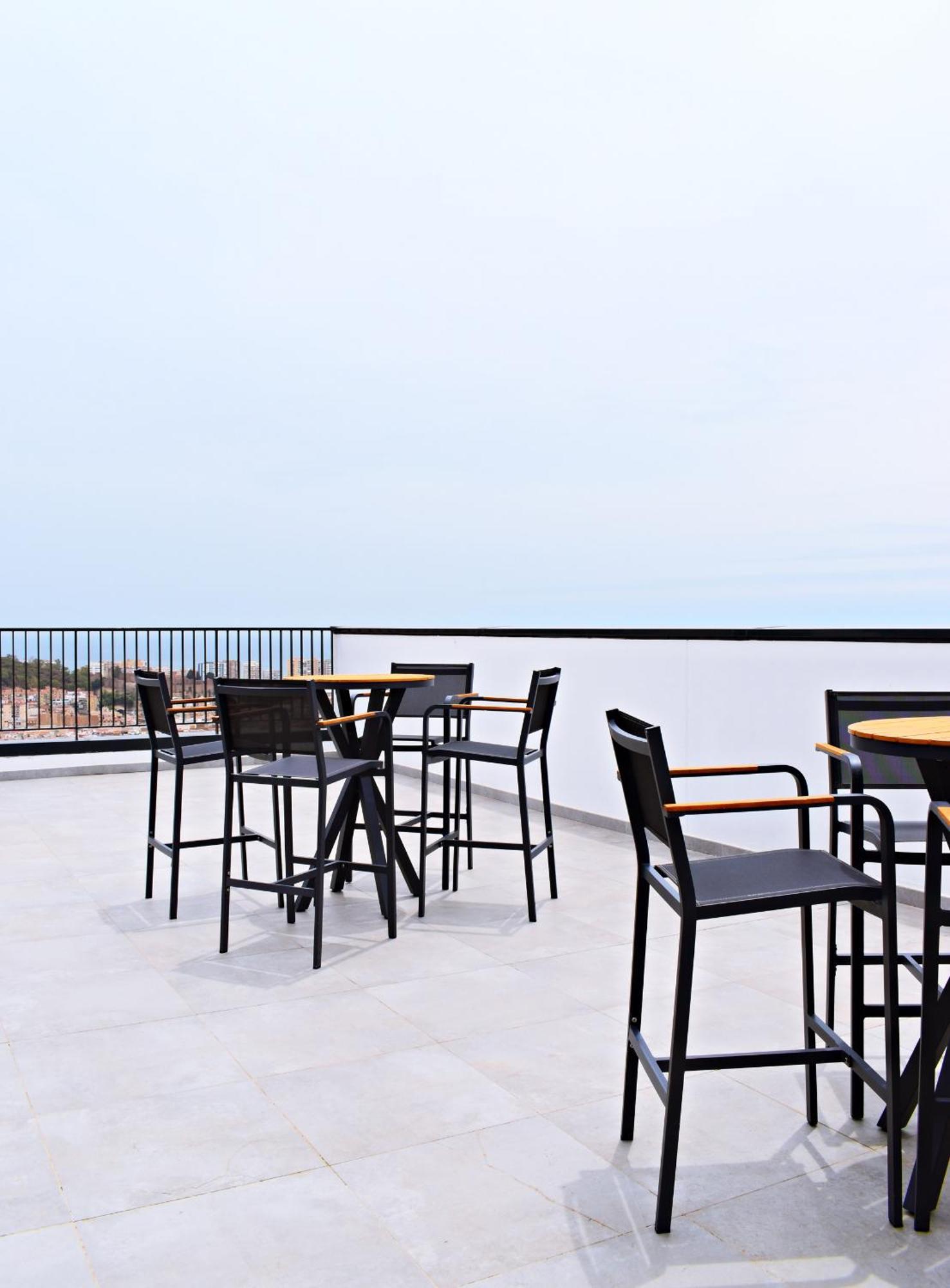 Apartament Urban Sky Luxury In