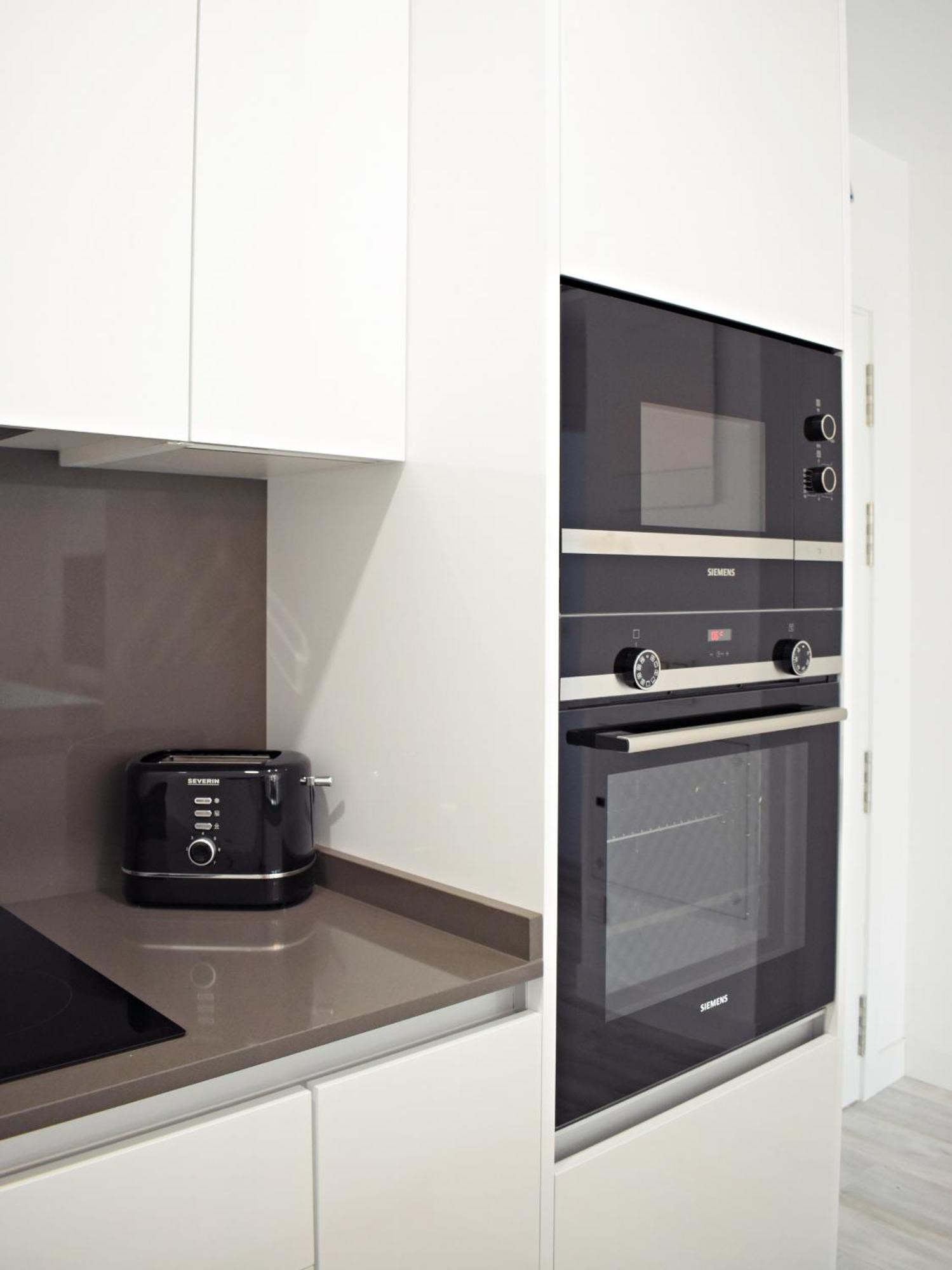 Urban Sky Luxury In Apartamento