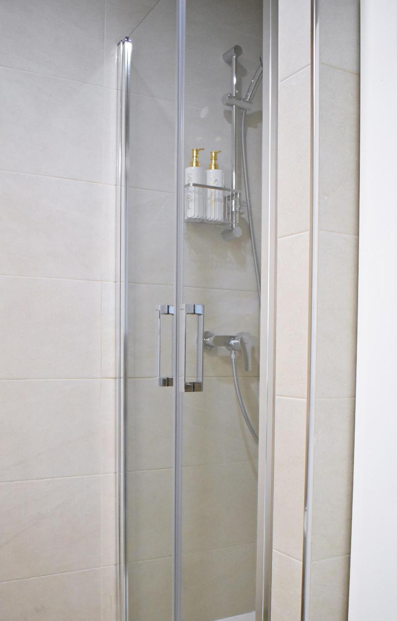 Apartament Urban Sky Luxury In *