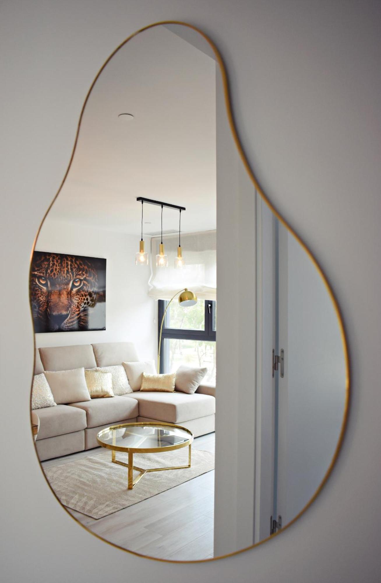 Apartamento Urban Sky Luxury In