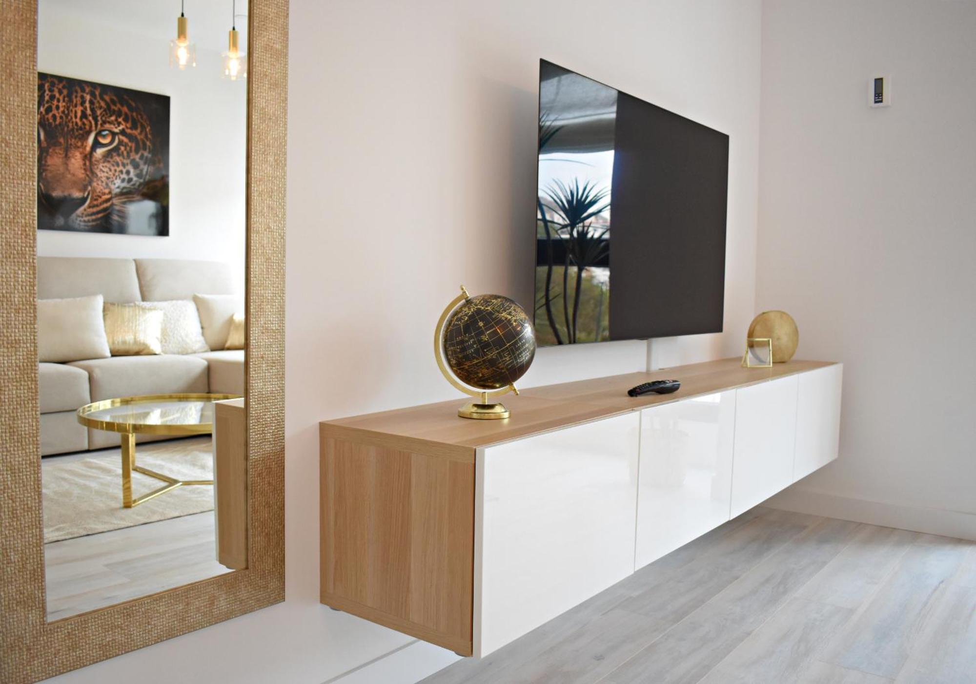 Apartament Urban Sky Luxury In